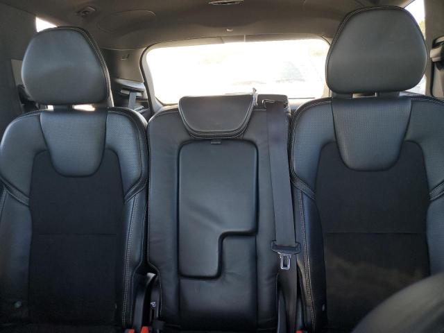 2019 VOLVO XC90 T6 R- YV4A22PM2K1512372