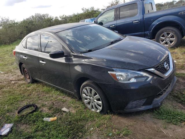 VIN 3N1AB7AP5GY283999 2016 Nissan Sentra, S no.4