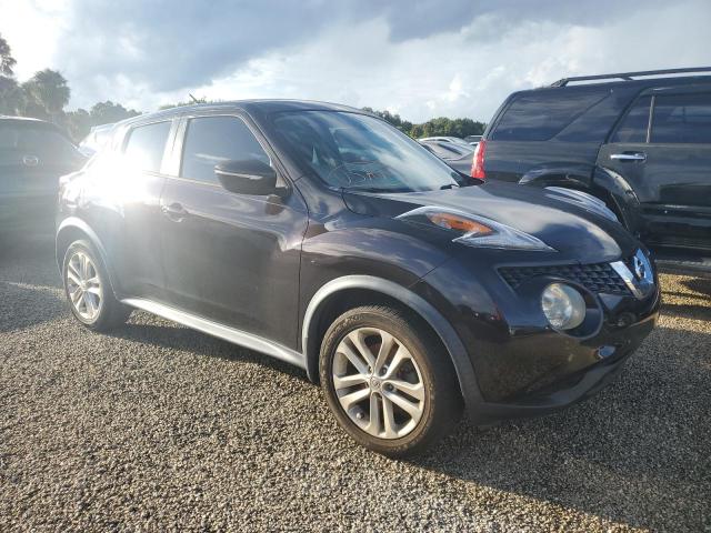 VIN JN8AF5MR8GT607429 2016 Nissan Juke, S no.4