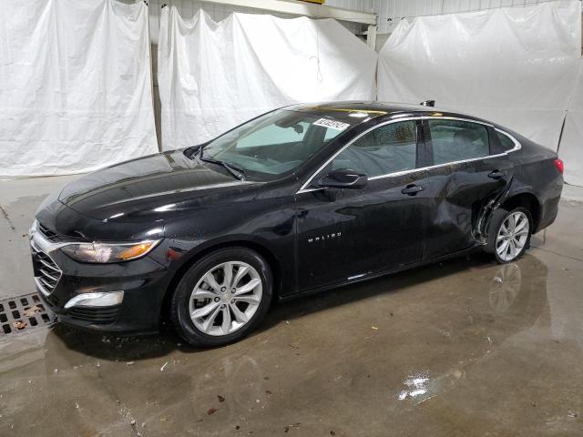 VIN 1G1ZD5ST5PF132140 2023 Chevrolet Malibu, LT no.1