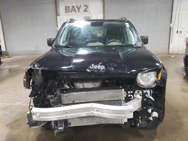 2019 JEEP RENEGADE S - ZACNJBABXKPK10047