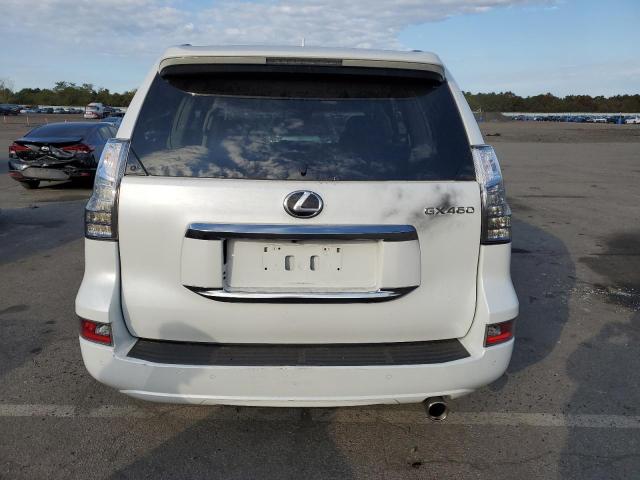 2020 LEXUS GX 460 PRE JTJAM7BX2L5263283