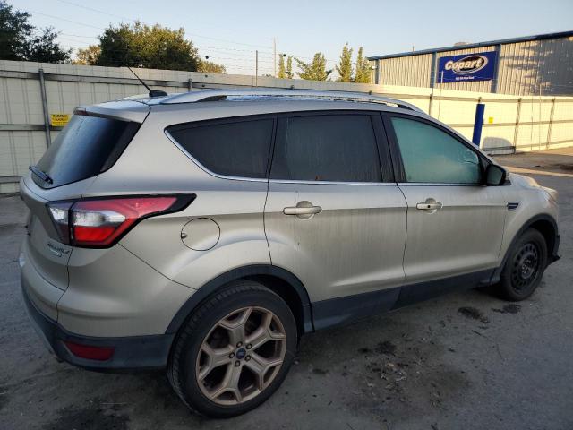 VIN 1FMCU0J90HUC73261 2017 Ford Escape, Titanium no.3