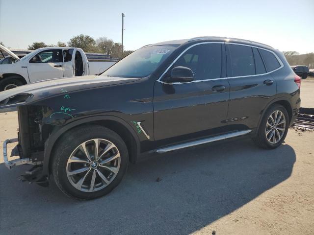 2019 BMW X3 XDRIVE3 #2989177719