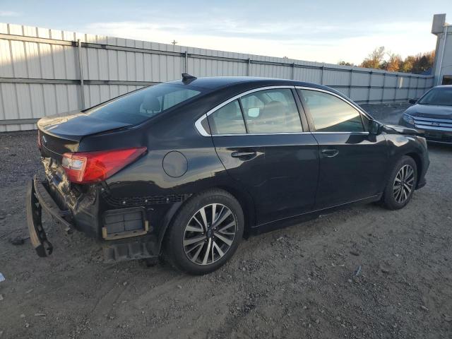 2019 SUBARU LEGACY 2.5 - 4S3BNAF65K3016403