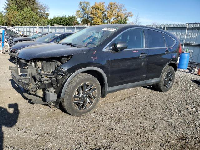 VIN 2HKRM4H42GH687828 2016 Honda CR-V, SE no.1