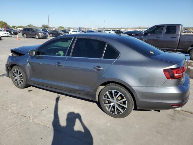 VIN 3VWDB7AJ2HM413510 2017 Volkswagen Jetta, SE no.2