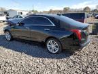 CADILLAC CT4 LUXURY снимка