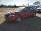 FORD FUSION TIT снимка