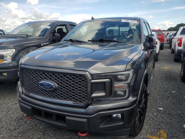 2019 FORD F150 SUPER - 1FTEW1E41KFA93388