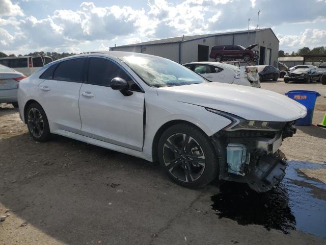 2023 KIA K5 GT LINE - 5XXG64J24PG198059