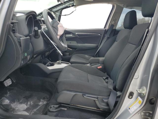 2019 HONDA FIT LX - 3HGGK5H47KM751711