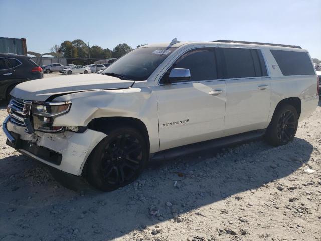 2015 CHEVROLET SUBURBAN C - 1GNSCJKC6FR708374