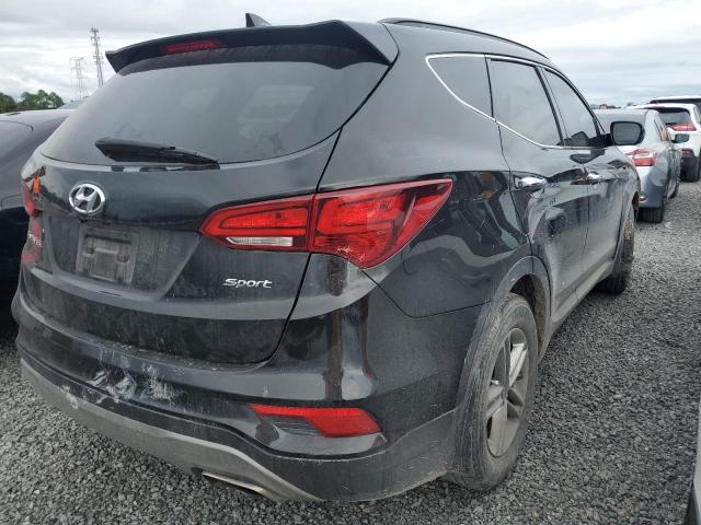 2017 HYUNDAI SANTA FE S - 5NMZU3LB5HH018144