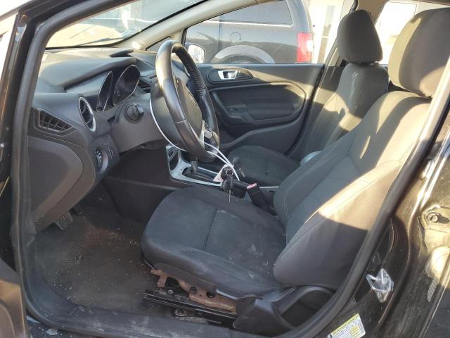 VIN 3FADP4BJ4FM117845 2015 Ford Fiesta, SE no.7