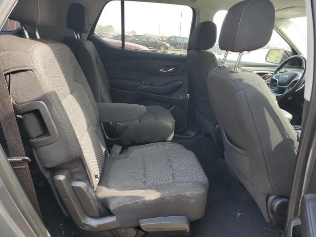 2021 CHEVROLET TRAVERSE L - 1GNERGKW7MJ149387