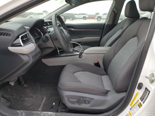 2018 TOYOTA CAMRY L - 4T1B11HK3JU144634