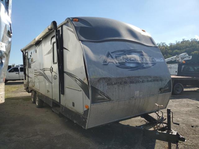 2011 AERO TRAILER #2911155304