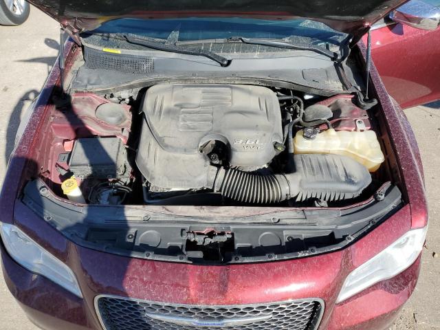 2019 CHRYSLER 300 2C3CCAKG2KH591018