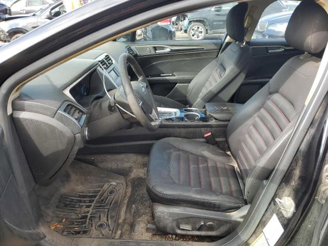 VIN 3FA6P0H70ER120580 2014 Ford Fusion, SE no.7