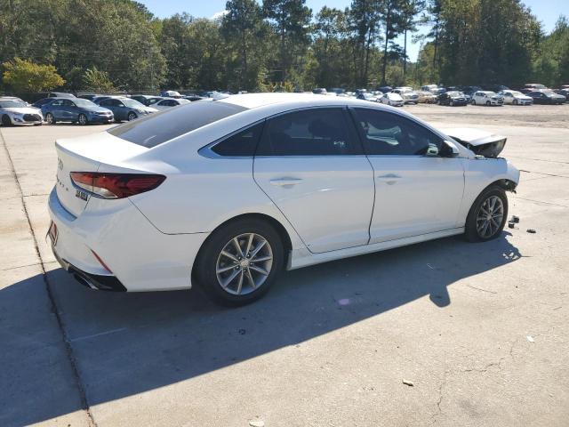 2018 HYUNDAI SONATA SE - 5NPE24AF9JH598717