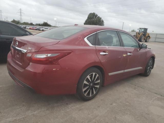 2018 NISSAN ALTIMA 2.5 - 1N4AL3AP3JC150683