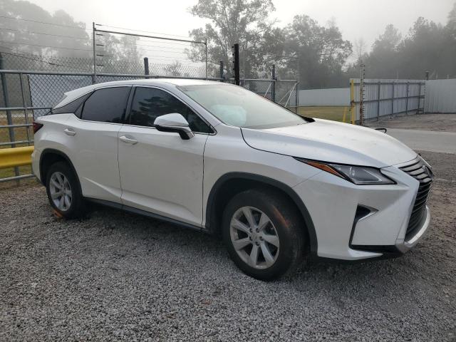 2017 LEXUS RX 350 BAS - 2T2ZZMCAXHC074029