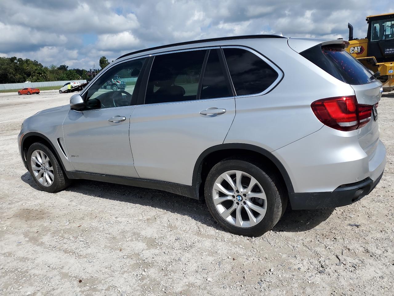 Lot #2874464029 2016 BMW X5 XDRIVE3