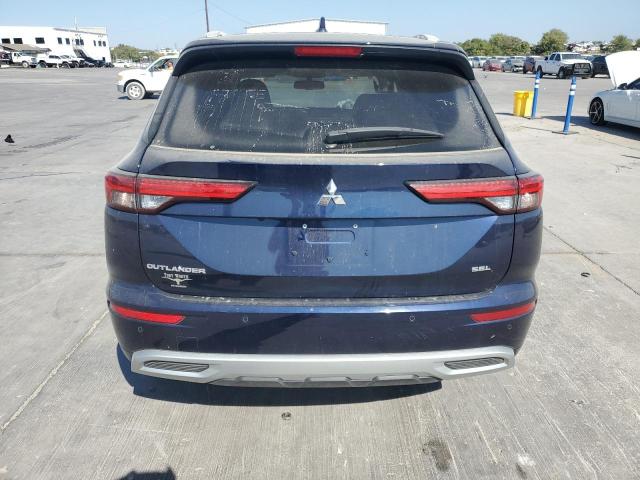 2024 MITSUBISHI OUTLANDER - JA4J3WA8XRZ033206