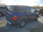 HONDA ELEMENT EX photo