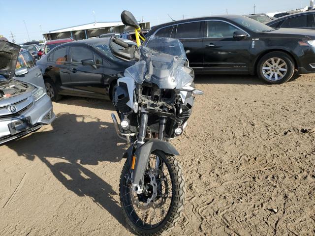 BMW F 850 GS A 2022 white  gas WB10K0307N6F97495 photo #3