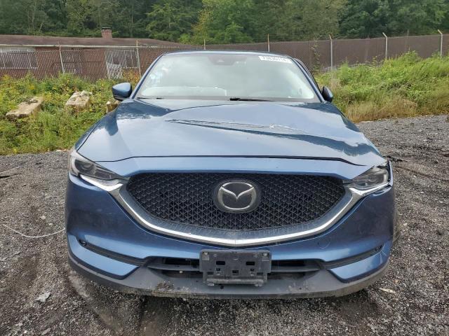 2021 MAZDA CX-5 GRAND - JM3KFBDM3M1336538