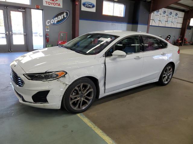 2020 FORD FUSION SEL #2955173959