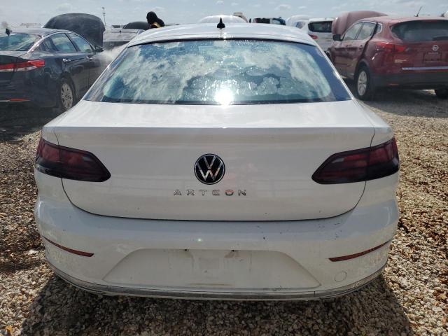 2021 VOLKSWAGEN ARTEON SE WVWAR7AN5ME013011