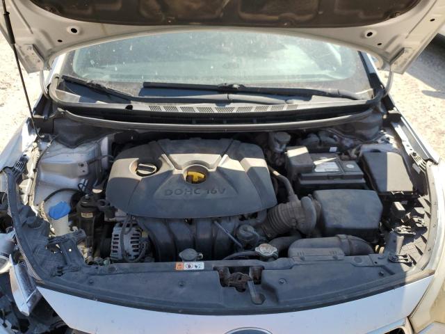 2015 KIA FORTE LX - KNAFX4A6XF5409860