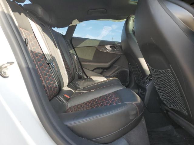 2019 AUDI RS5 WUABWDF51KA901542