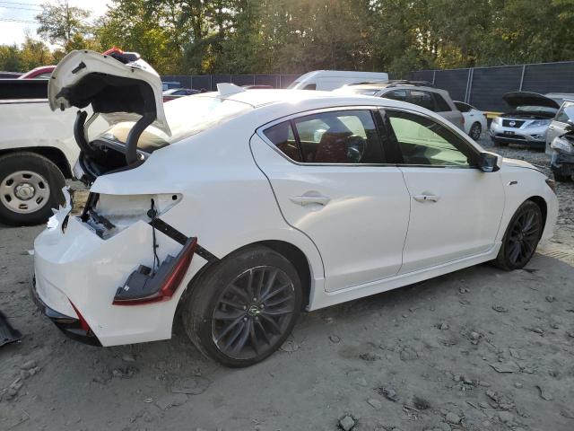 2022 ACURA ILX PREMIU - 19UDE2F82NA008485
