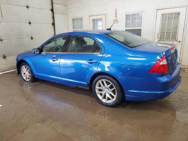 Vin: 3fahp0ja0br285376, lot: 73987834, ford fusion sel 20112