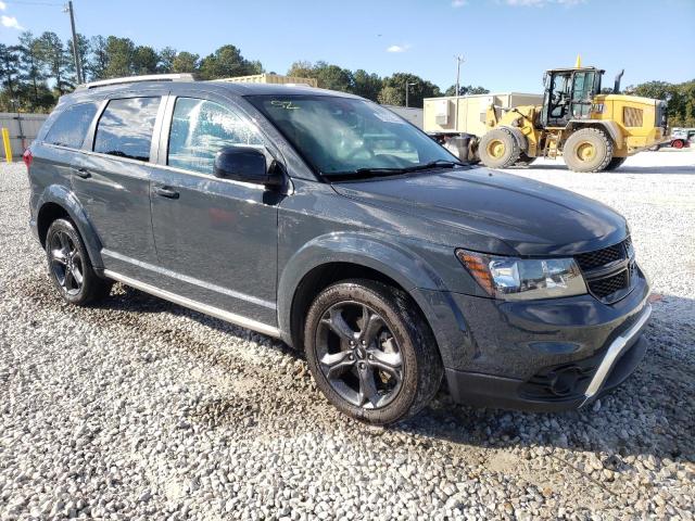 2018 DODGE JOURNEY CR - 3C4PDCGG7JT274971
