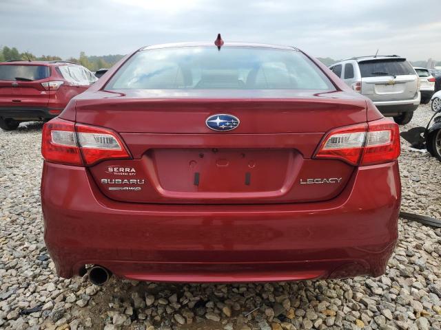 VIN 4S3BNBC61G3012110 2016 Subaru Legacy, 2.5I Premium no.6