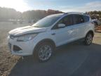 FORD ESCAPE TIT снимка