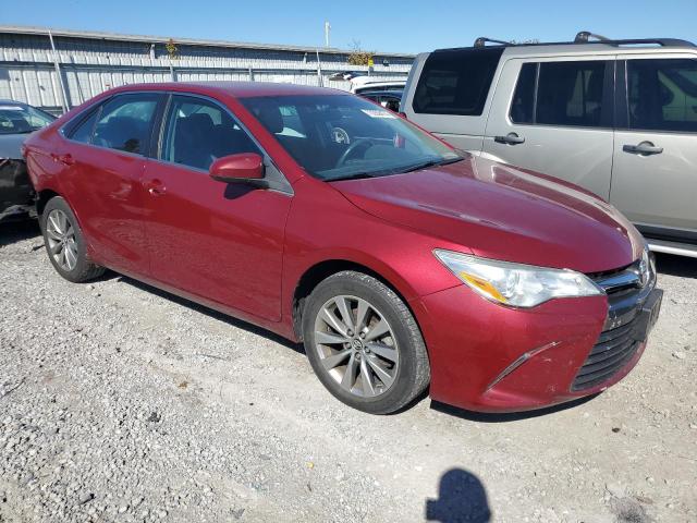 2015 TOYOTA CAMRY LE - 4T1BF1FK1FU947311