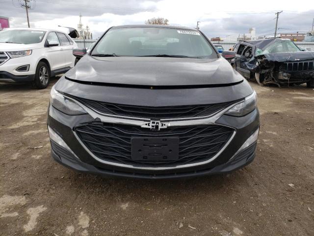 2021 CHEVROLET MALIBU LT - 1G1ZD5STXMF059424