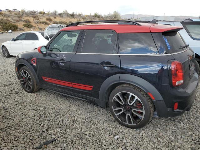 2020 MINI COOPER JCW WMZYZ9C06L3L16031