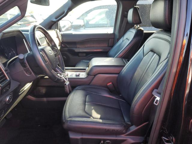 2021 FORD EXPEDITION - 1FMJK2AT7MEA69758