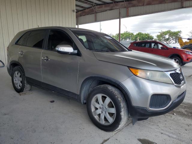 Vin: 5xykt4a16dg350540, lot: 76866024, kia sorento lx 20134