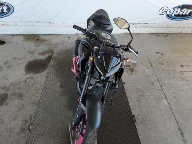 2021 YAMAHA MT-03 MH3RH20Y2MK004869
