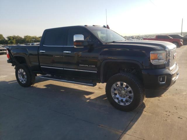 2015 GMC SIERRA K25 - 1GT120E80FF674457