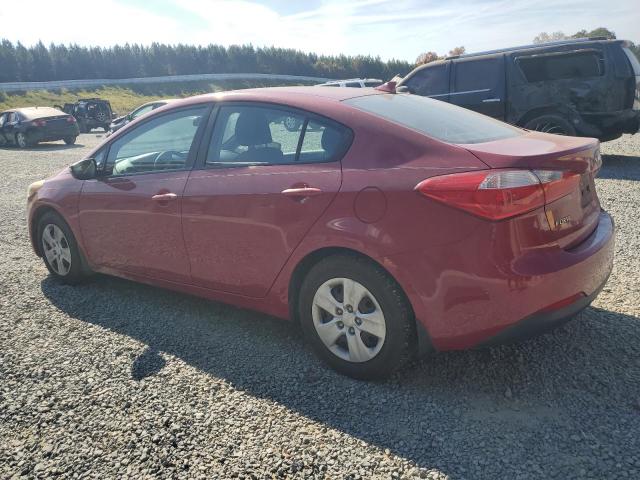 VIN KNAFX4A66F5258788 2015 KIA Forte, LX no.2