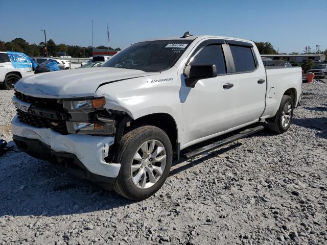 2020 CHEVROLET SILVERADO #2943415687